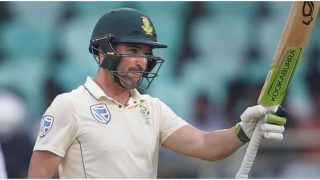 We Need to Return to South African Way of Cricket, Says Test Skipper Dean Elgar